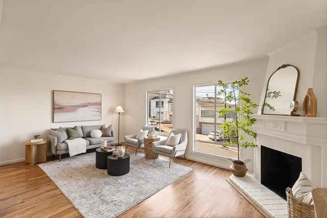 $998,888 | 532 Ramsell Street, San Francisco, CA 94132