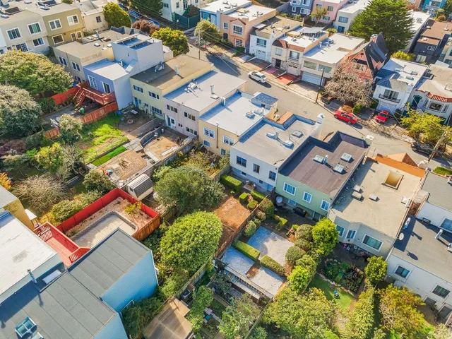 $998,888 | 532 Ramsell Street, San Francisco, CA 94132