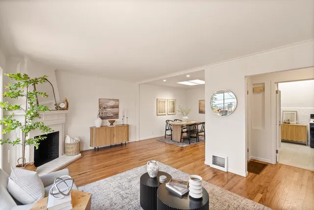 $998,888 | 532 Ramsell Street, San Francisco, CA 94132
