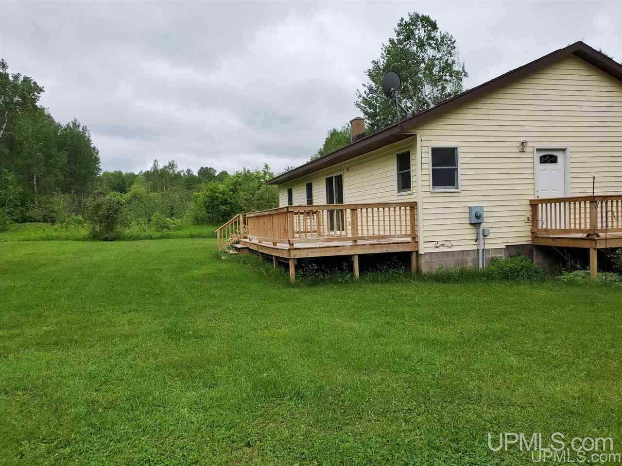 17546 Ford Farm Road Lanse, MI 49946 - Photo 20 of 44 Gallery Image 20