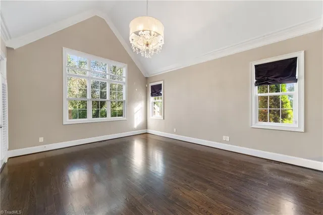 $1,025,000 | 5611 Goldenberry Court, Winston-Salem, NC 27106