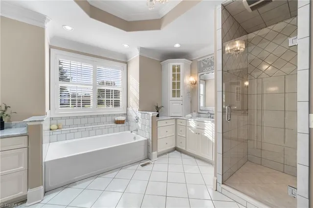 $1,025,000 | 5611 Goldenberry Court, Winston-Salem, NC 27106