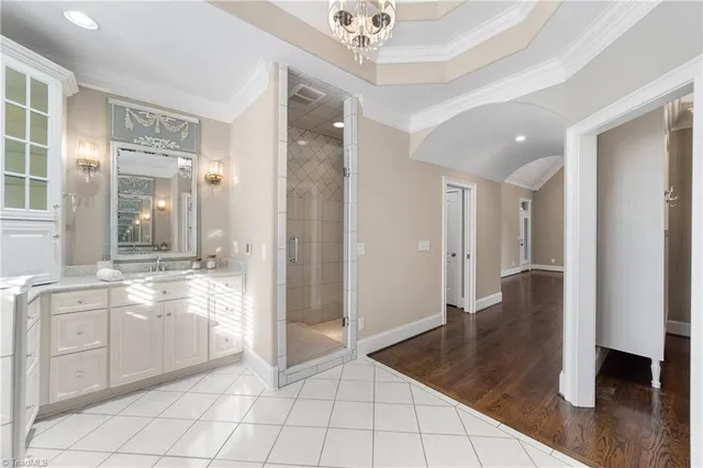 $1,025,000 | 5611 Goldenberry Court, Winston-Salem, NC 27106