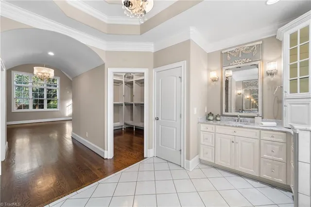 $1,025,000 | 5611 Goldenberry Court, Winston-Salem, NC 27106