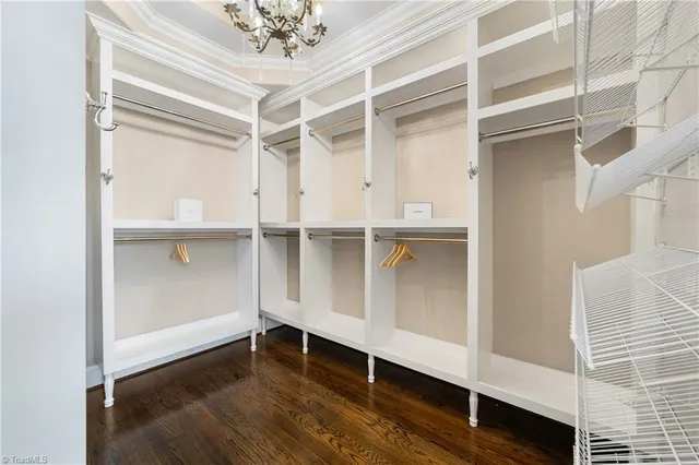 $1,025,000 | 5611 Goldenberry Court, Winston-Salem, NC 27106