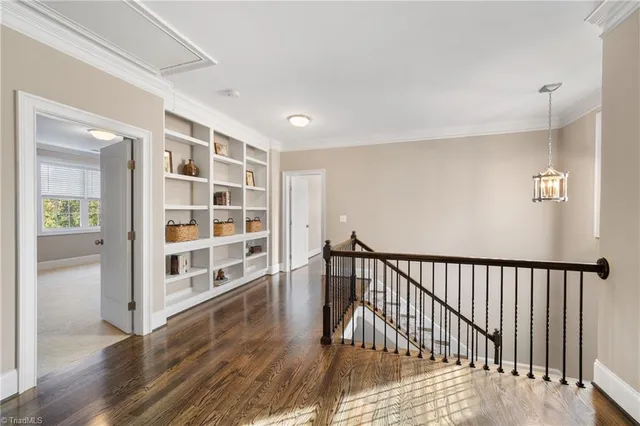 $1,025,000 | 5611 Goldenberry Court, Winston-Salem, NC 27106