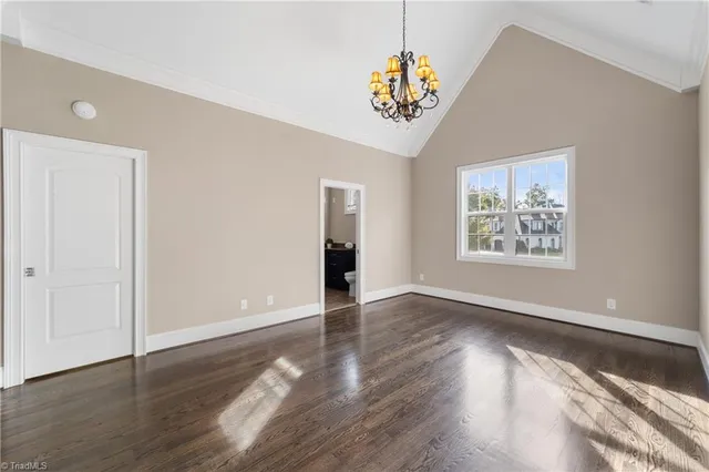 $1,025,000 | 5611 Goldenberry Court, Winston-Salem, NC 27106