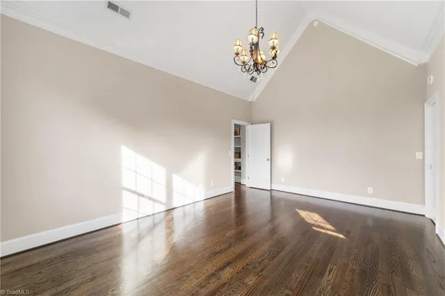 $1,025,000 | 5611 Goldenberry Court, Winston-Salem, NC 27106