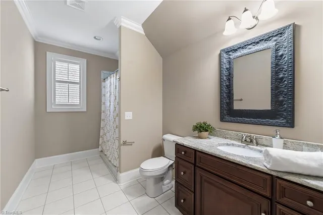 $1,025,000 | 5611 Goldenberry Court, Winston-Salem, NC 27106