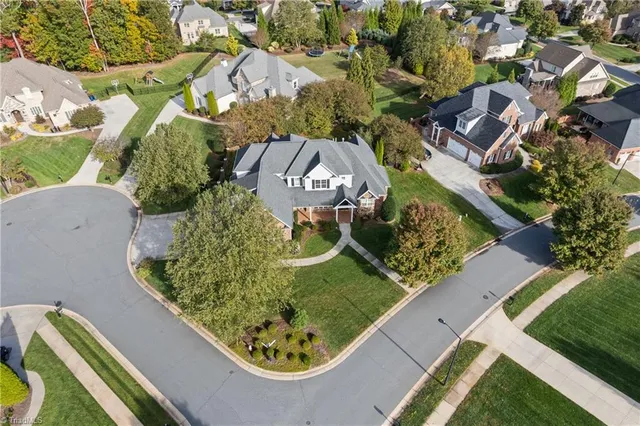 $1,025,000 | 5611 Goldenberry Court, Winston-Salem, NC 27106