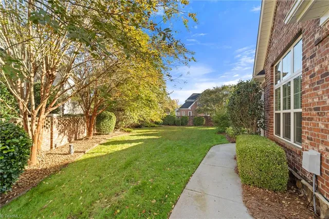 $1,025,000 | 5611 Goldenberry Court, Winston-Salem, NC 27106