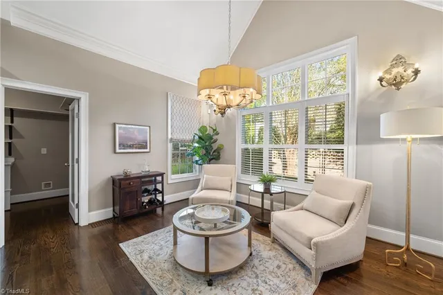 $1,025,000 | 5611 Goldenberry Court, Winston-Salem, NC 27106