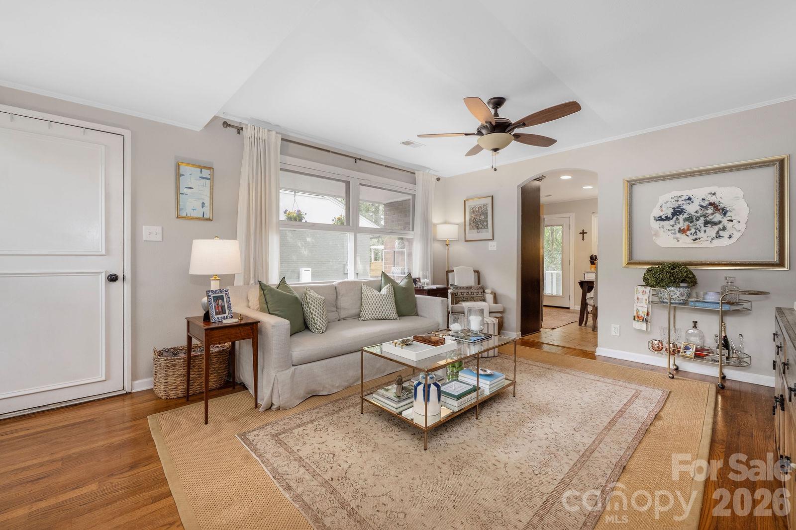 4805 Murrayhill Road Charlotte, NC 28209 - Photo 11 of 48 Gallery Image 11