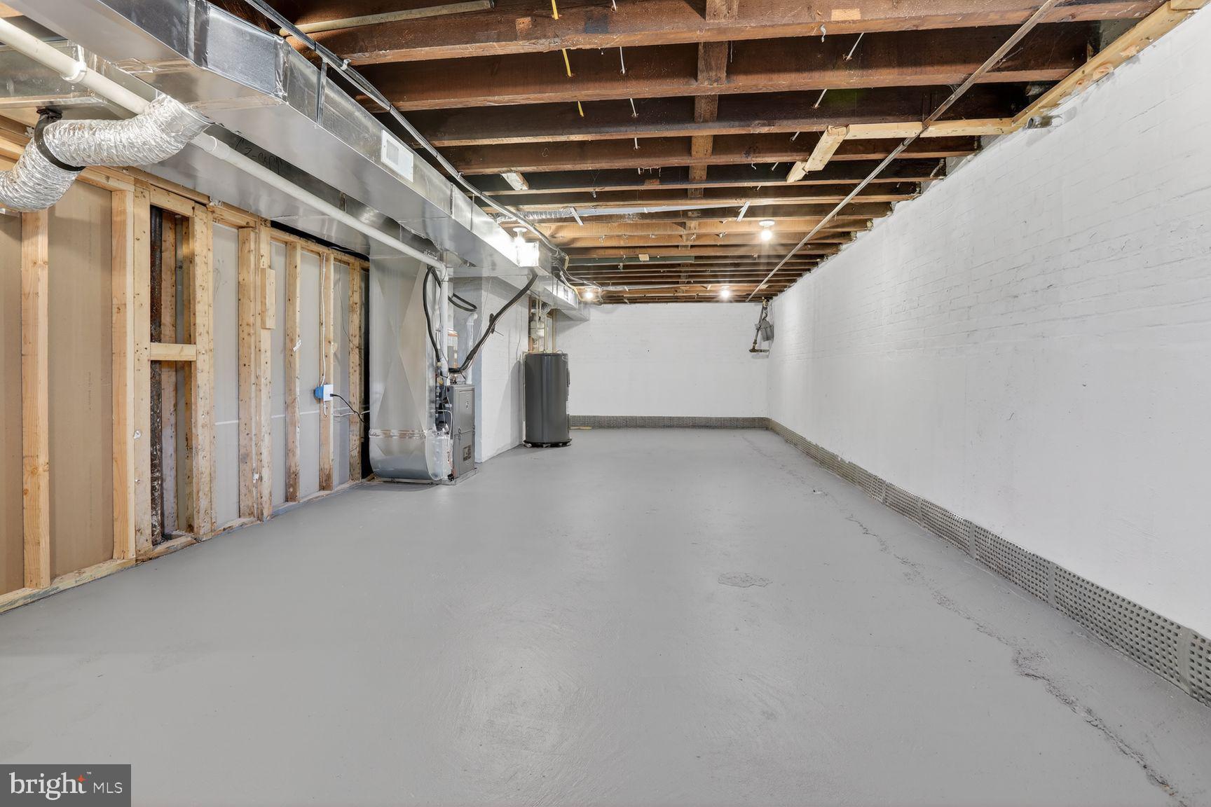 315 East Cold Spring Lane Baltimore, MD 21212 - Photo 25 of 25 a view of empty room