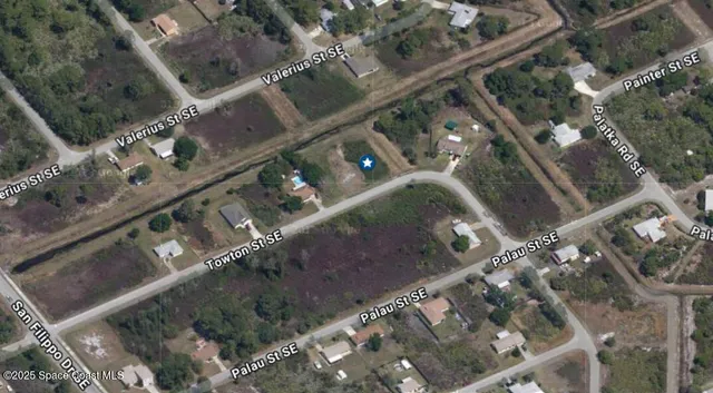 $49,000 | 1491 Towton Street Southeast, Palm Bay, FL 32909