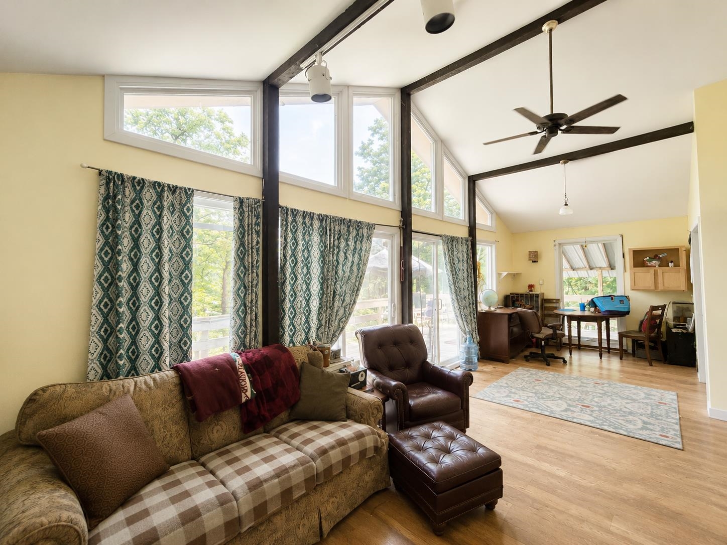 631 Oberdorf Road Readsboro, VT 05350 - Photo 5 of 6