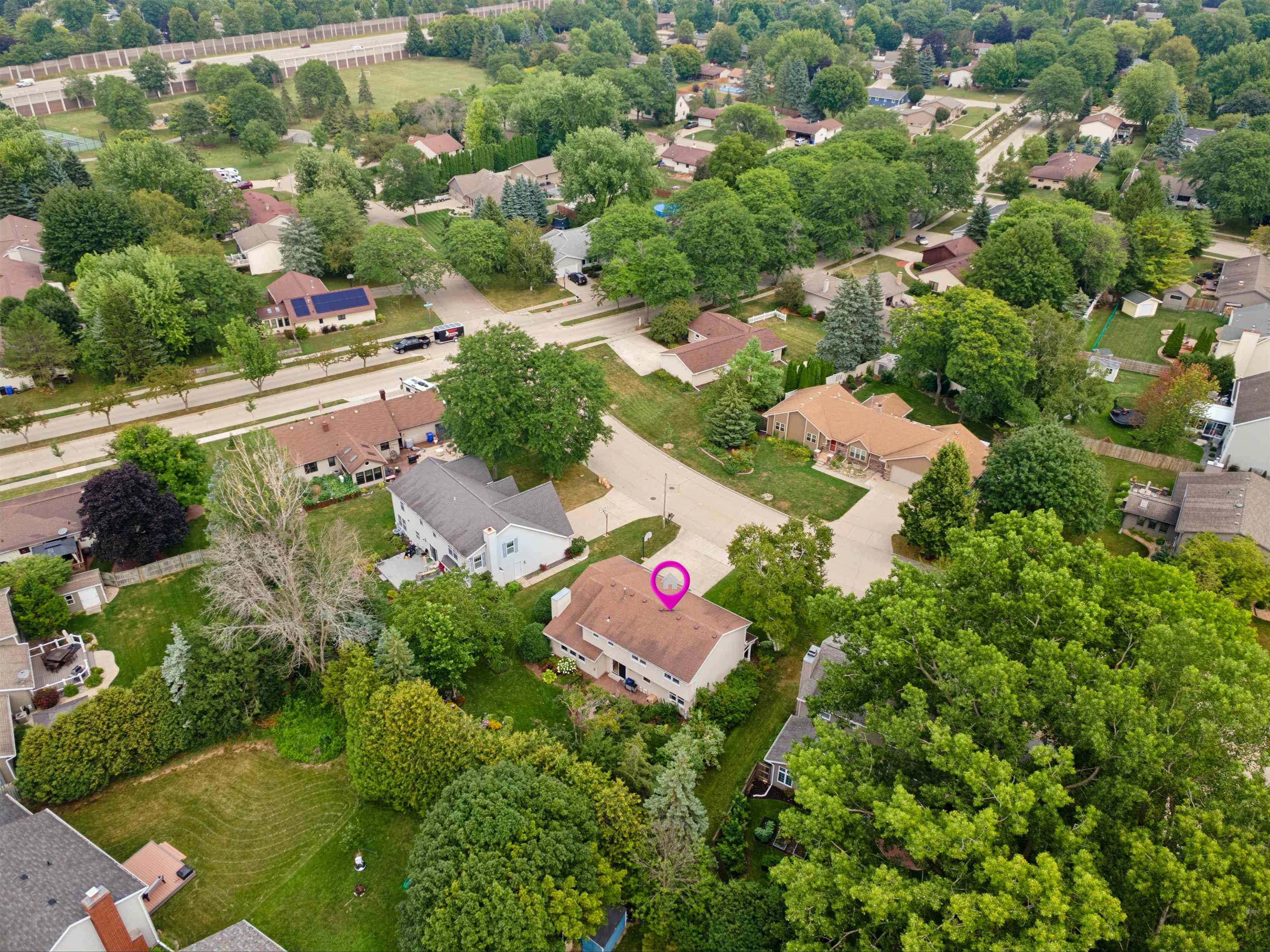 33 Pheasant Court Appleton, WI 54915 - Photo 39 of 40 Gallery Image 39