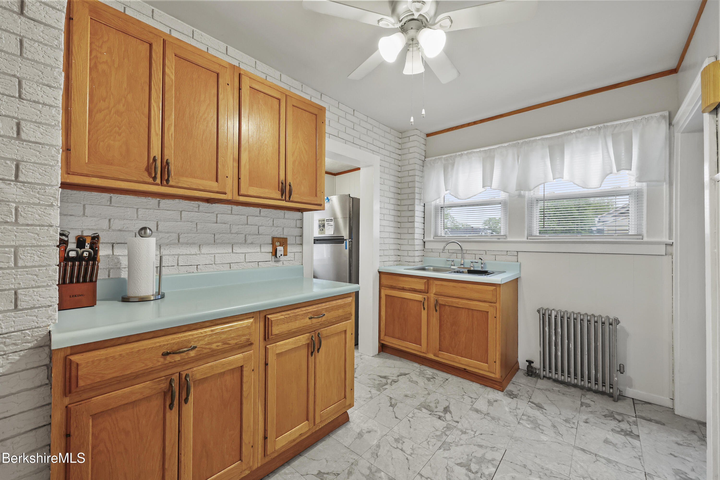 142 Benedict Road Pittsfield, MA 01201 - Photo 12 of 31 Kitchen