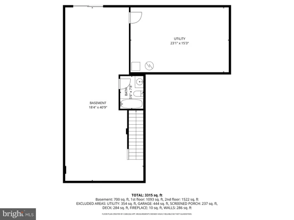 $965,000 | 42921 Spyder Place, Chantilly, VA 20152