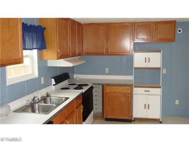 375 Sigmon Road Pelham, NC 27311 - Photo 3 of 4 Kitchen.
