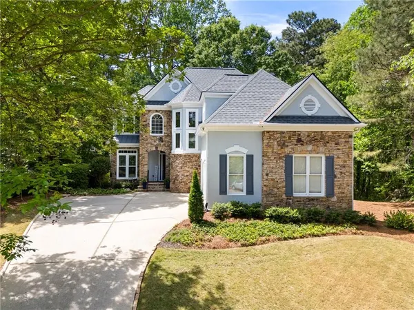 $990,000 | 782 Bellhaven Chase Court, Mableton, GA 30126
