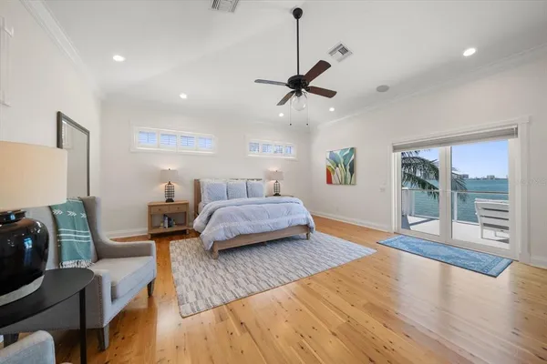 $8,500,000 | 418 St Andrews Drive, Belleair, FL 33756