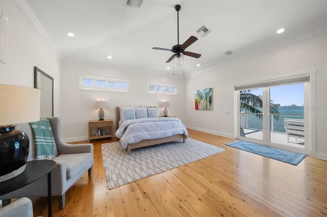 $8,500,000 | 418 St Andrews Drive, Belleair, FL 33756