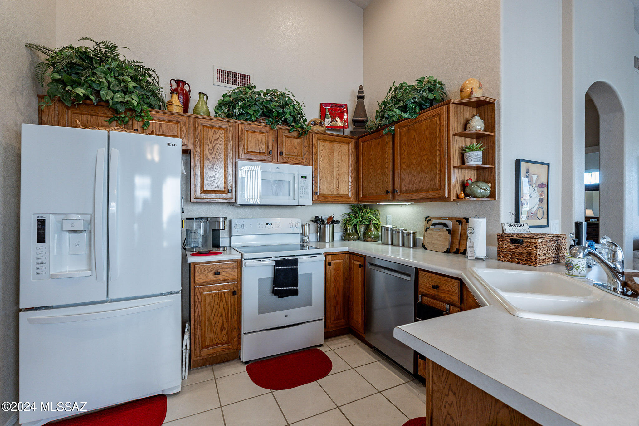 64468 East Wind Ridge Circle Tucson, AZ 85739 - Photo 19 of 40