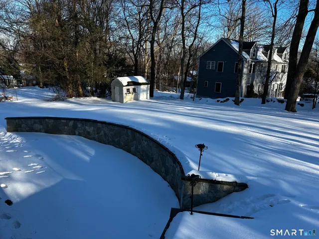 $6,500 | 97 Godfrey Road, Fairfield, CT 06825