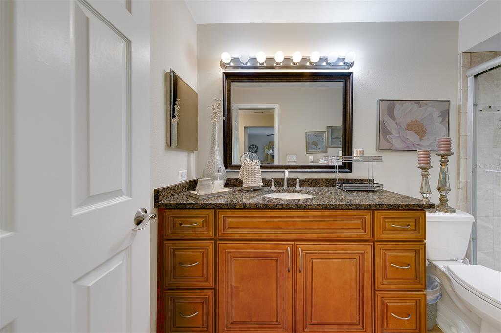 1801 East Lake Road South, Unit 20G Palm Harbor, FL 34685 - Photo 34 of 51