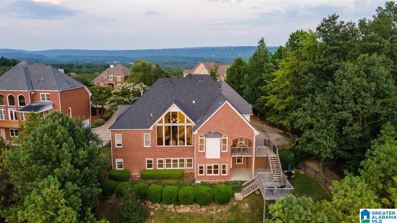 4010 Somerset Ridge Birmingham, AL 35242 - Photo 2 of 46