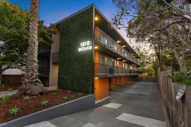 $5,199,000 | 1610 Milvia Street, Berkeley, CA 94709