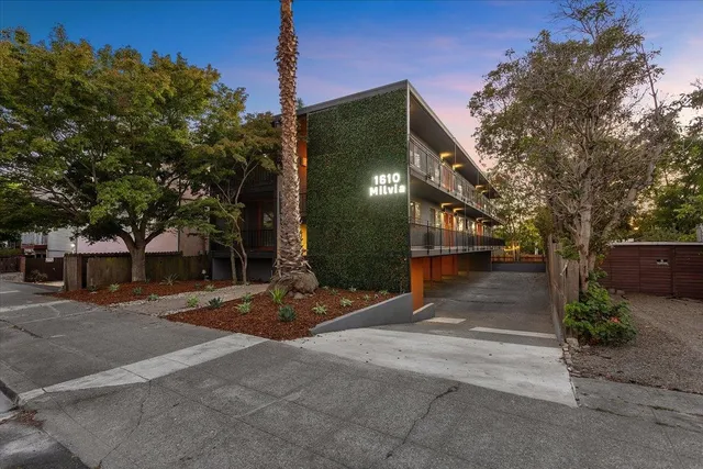 $5,199,000 | 1610 Milvia Street, Berkeley, CA 94709