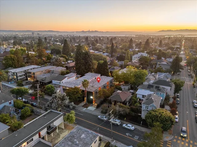 $5,199,000 | 1610 Milvia Street, Berkeley, CA 94709