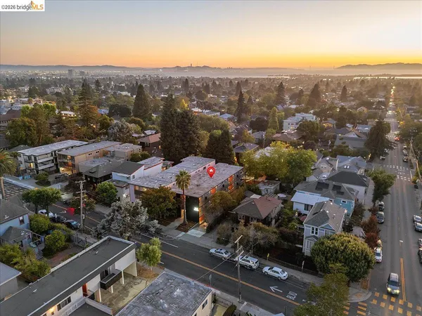$5,150,000 | 1610 Milvia Street, Berkeley, CA 94709