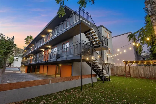 $5,199,000 | 1610 Milvia Street, Berkeley, CA 94709