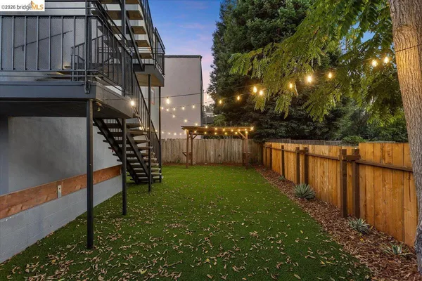 $5,150,000 | 1610 Milvia Street, Berkeley, CA 94709