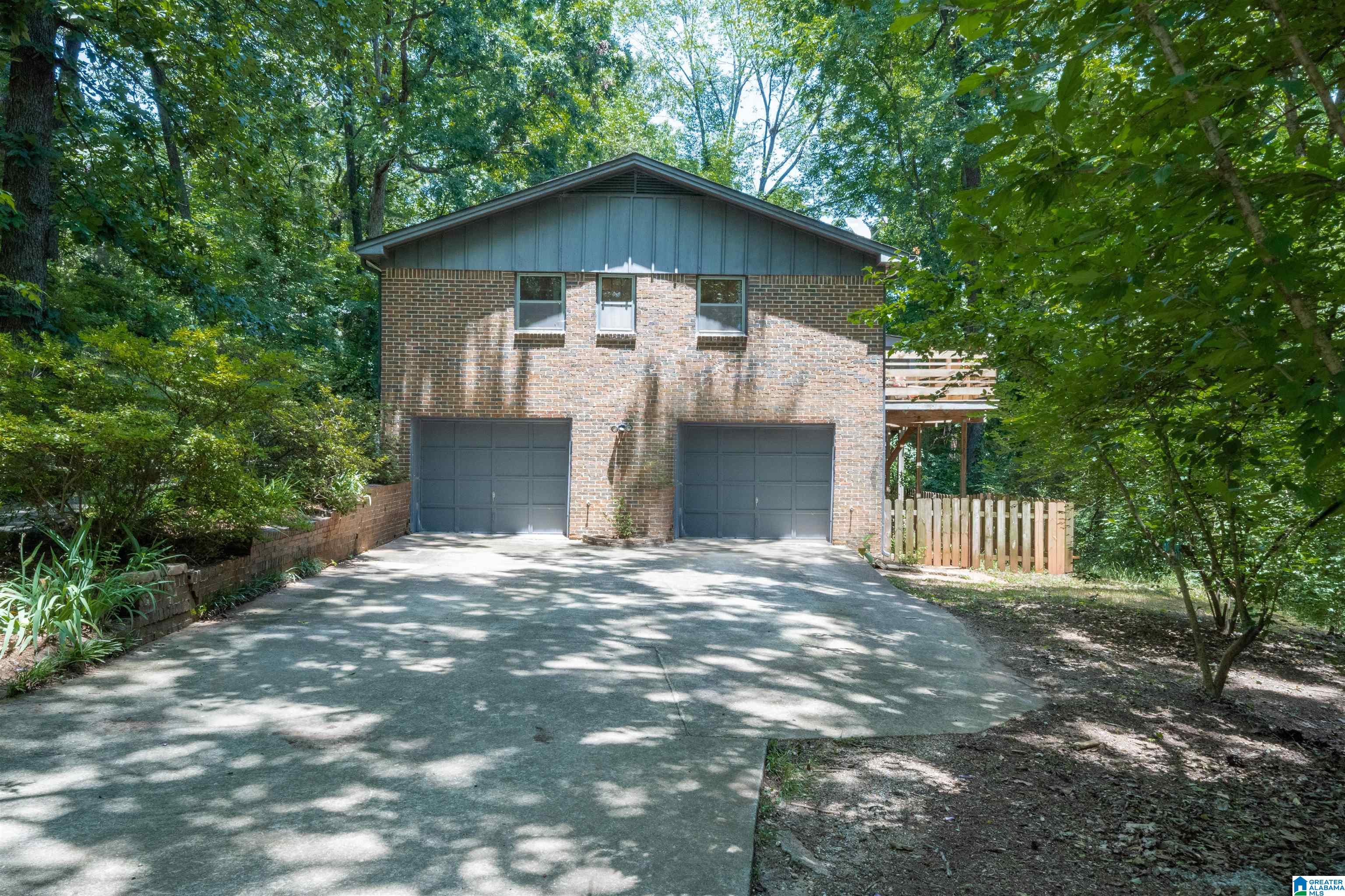 571 Rutherford Circle Birmingham, AL 35206 - Photo 39 of 42