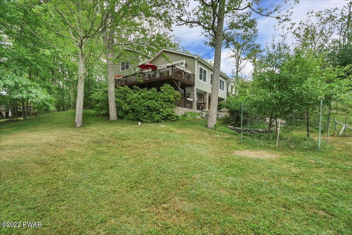 100 Lk Shr Road Shohola, PA 18458 - Photo 37 of 53
