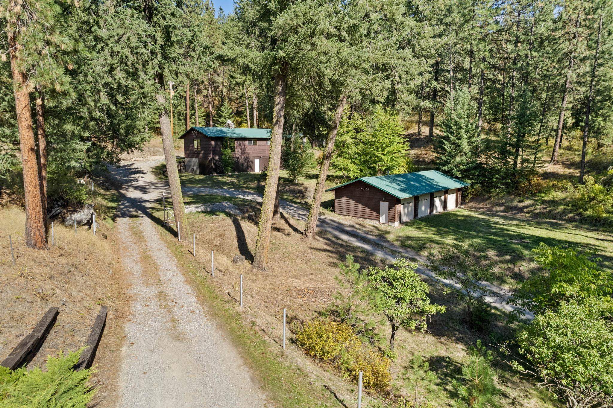 16308 East Lincoln Road Spokane, WA 99217 - Photo 1 of 5