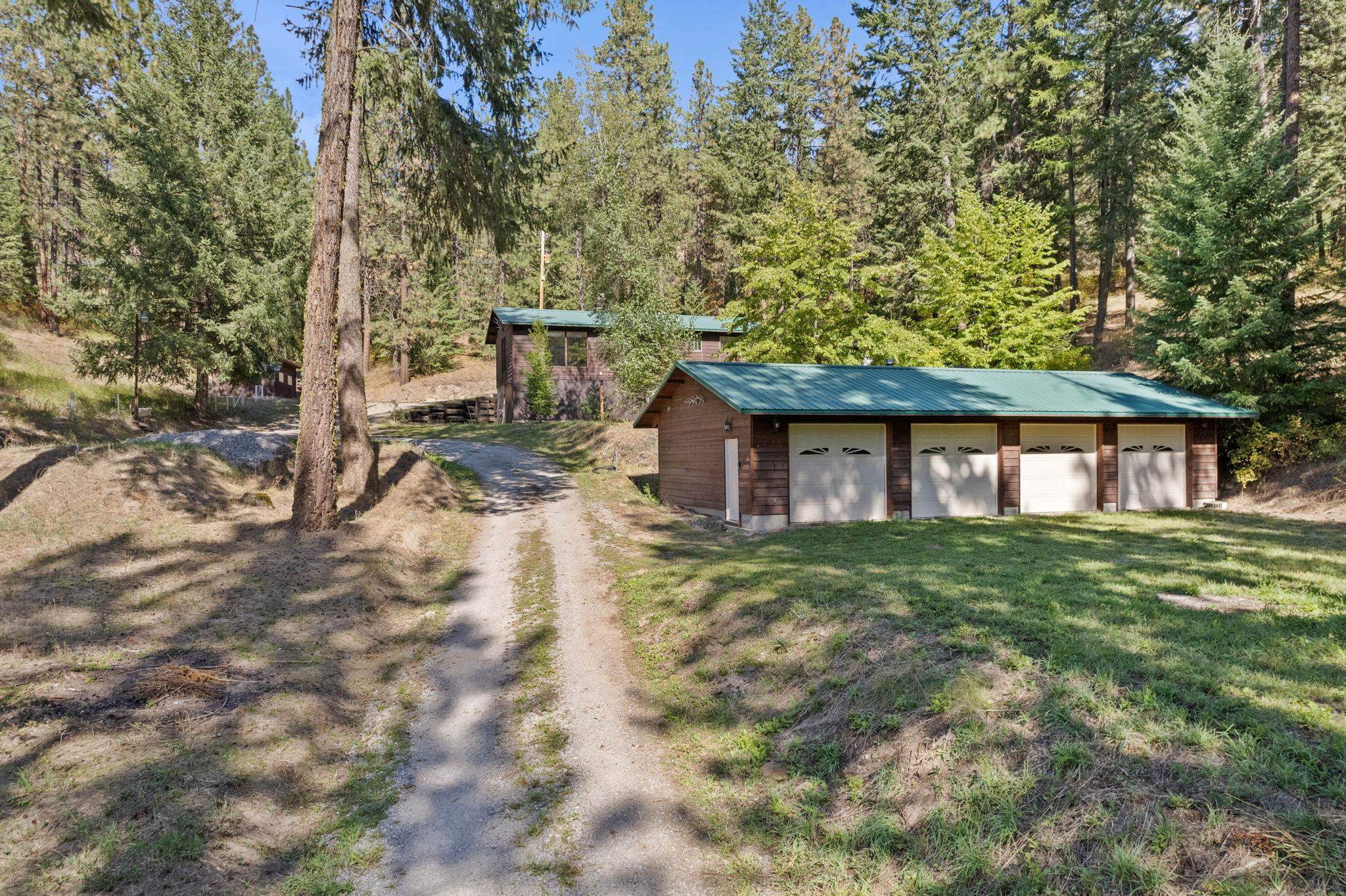 16308 East Lincoln Road Spokane, WA 99217 - Photo 3 of 5