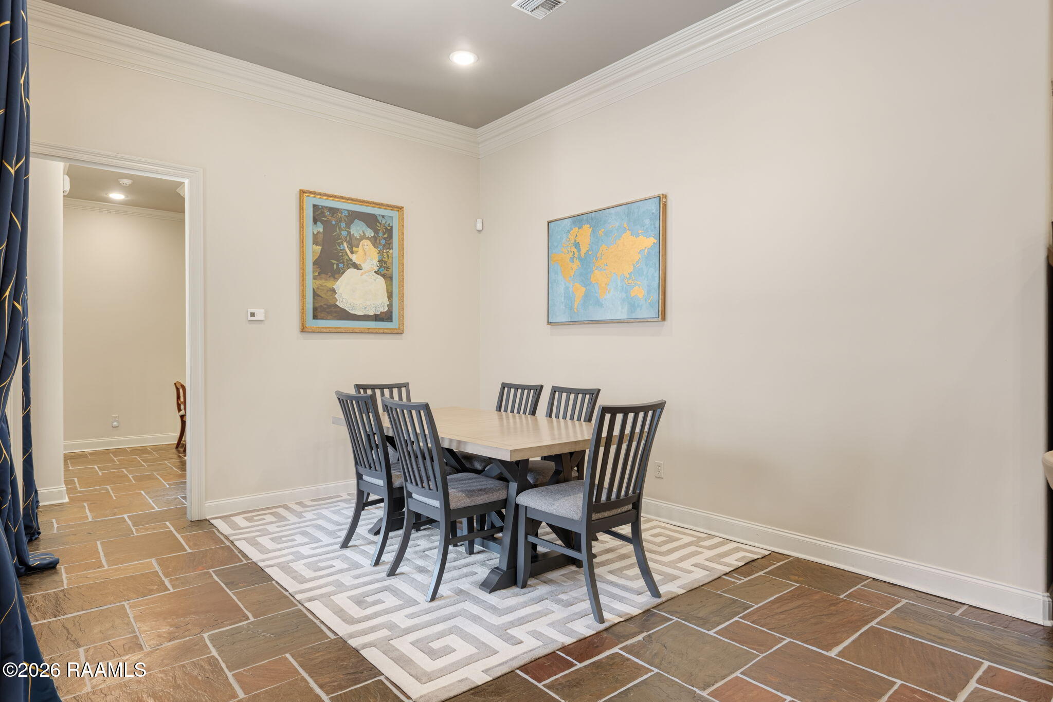 125 Croft Row Lafayette, LA 70503 - Photo 14 of 30 Dining Area