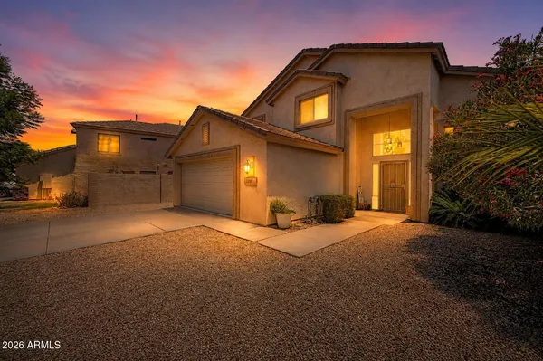$610,000 | 2223 East Torrey Pines Place, Chandler, AZ 85249