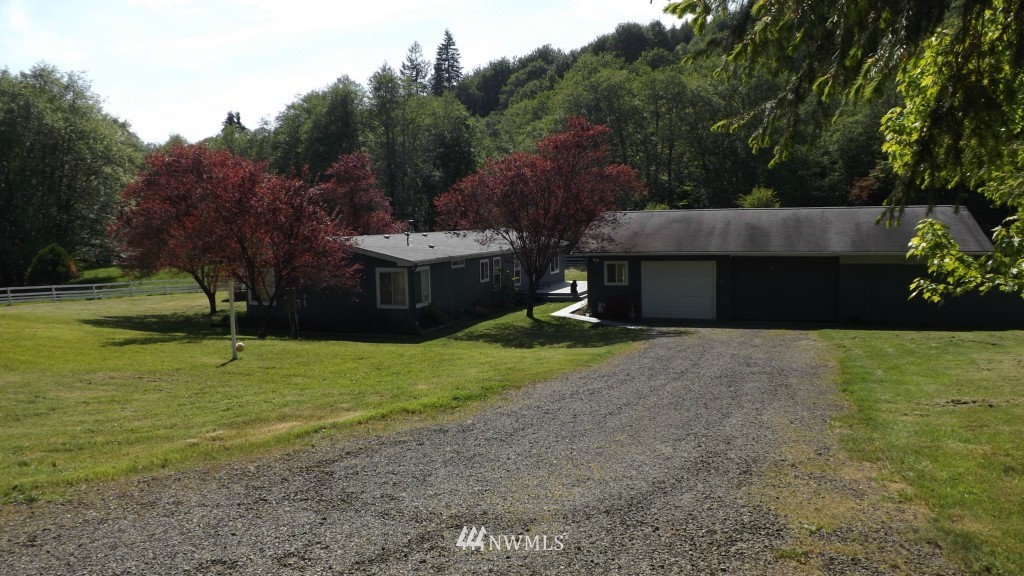 3971 West Beeville Road Matlock, WA 98560 - Photo 22 of 25 Gallery Image 22