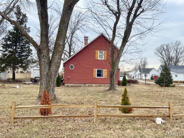 203 South Madison Street Perry, MO 63462 - Photo 3 of 43