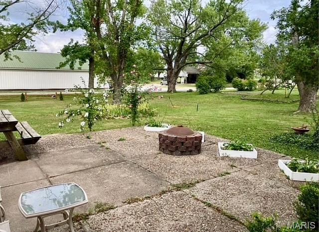 203 South Madison Street Perry, MO 63462 - Photo 41 of 43