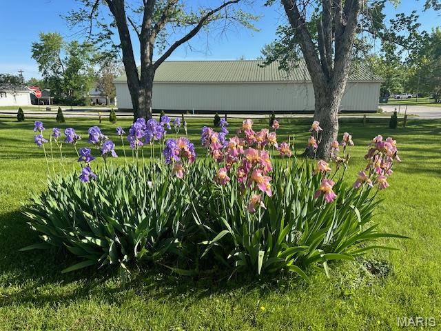 203 South Madison Street Perry, MO 63462 - Photo 42 of 43