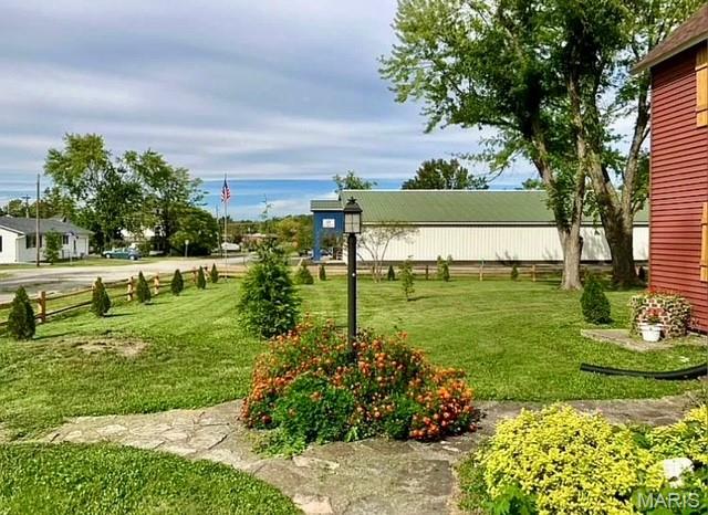 203 South Madison Street Perry, MO 63462 - Photo 6 of 43