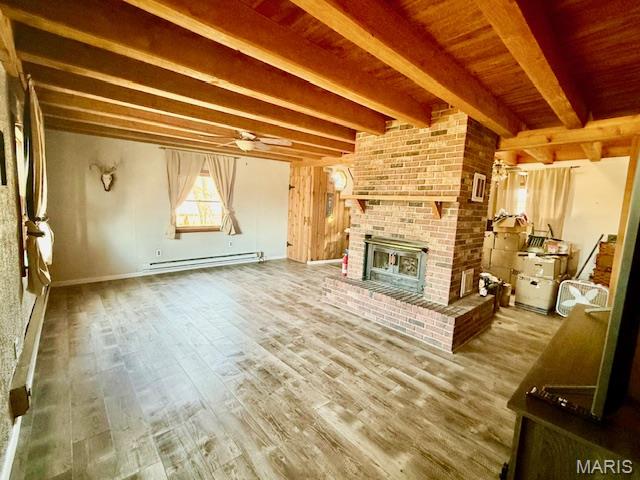 203 South Madison Street Perry, MO 63462 - Photo 7 of 43