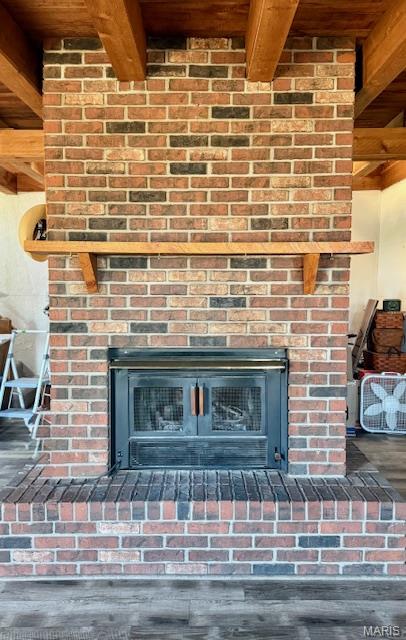 203 South Madison Street Perry, MO 63462 - Photo 8 of 43